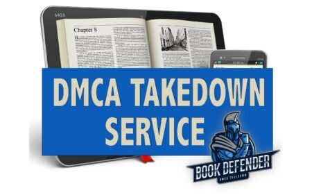 the best dmca takedown service for digtal assest