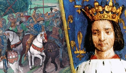 Was Charles VI of France Truly Mad or Misunderstood? | TheCollector