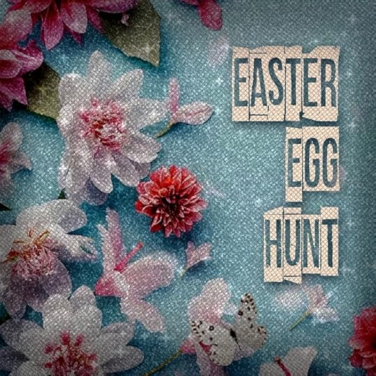 Easter Egg Hunt @ BandCamp