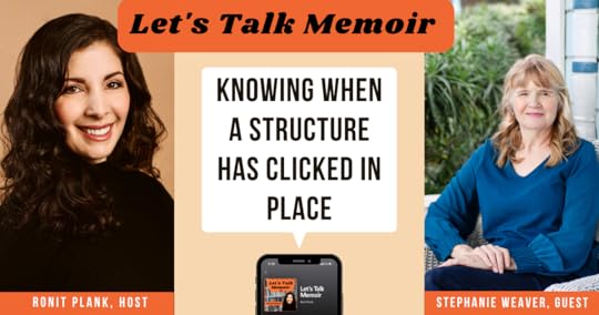Episode 234 ft. Stephanie Weaver