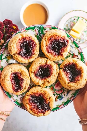 The Bakehouse Texas Big Buttermilk Biscuits Jammers