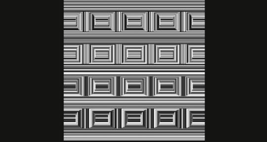 The Coffer Illusion, by Anthony Norcia