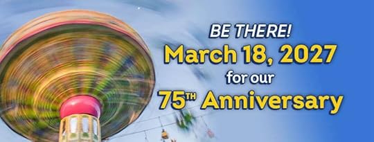 Miami-Dade County Youth Fair 75th Anniversary