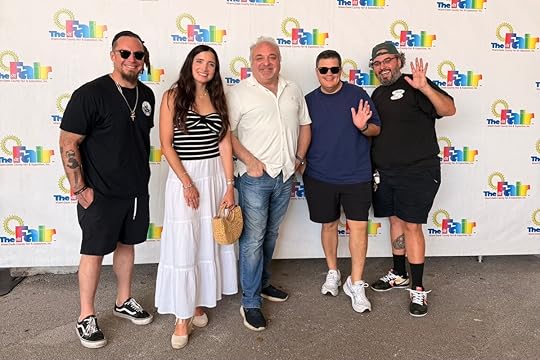 Miami-Dade County Youth Fair Foodie Awards 2026 Judges + Host
