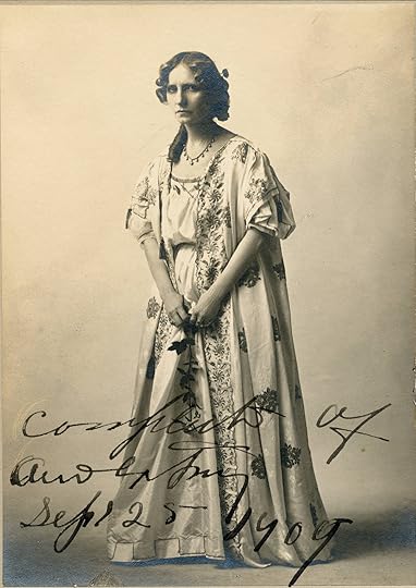 Anna Eva Fay