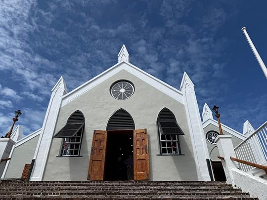 St. Peter’s