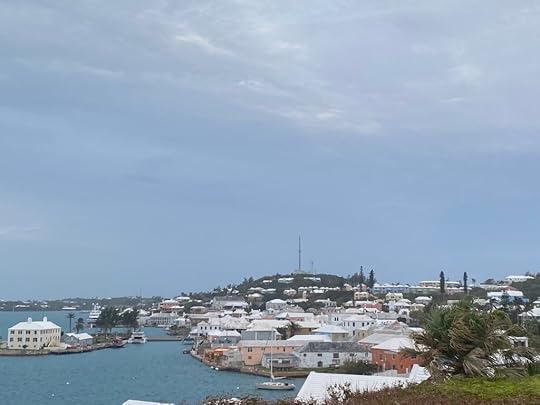 St. George’s
