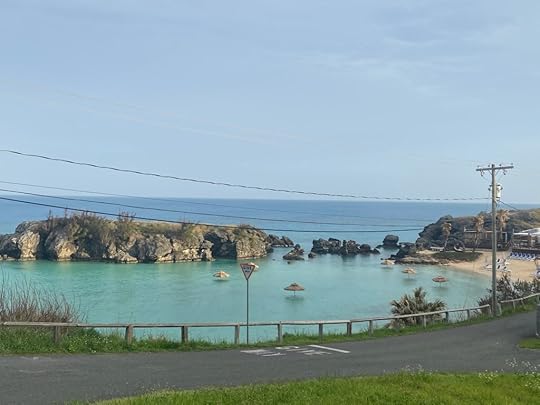 Tobacco Bay