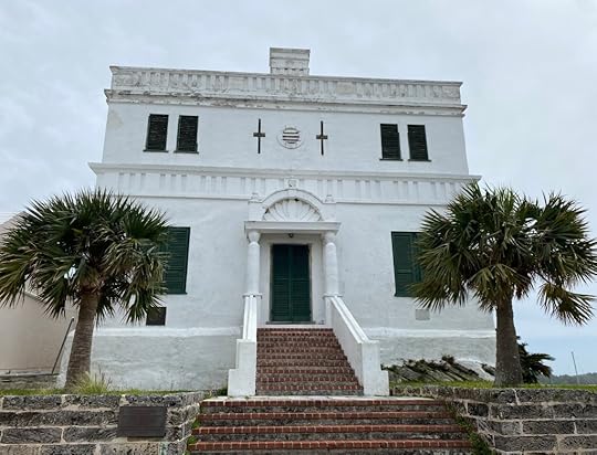 The State House