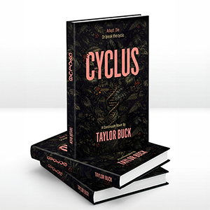 CYCLUS by Taylor Buck
