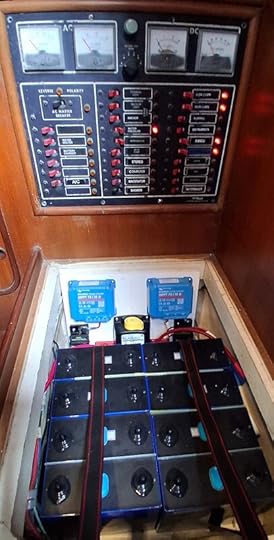 New house electrical