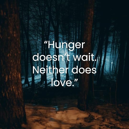 MM paranormal romance