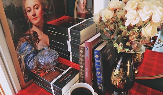 7 clásicos sobre la caída social y el fracaso