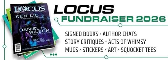 Locus fundraiser banner,