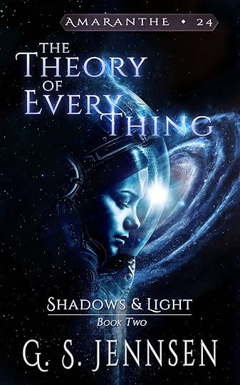 The Theory of Everything