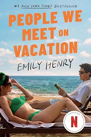 Book Cover: People We Meet on Vacation link
