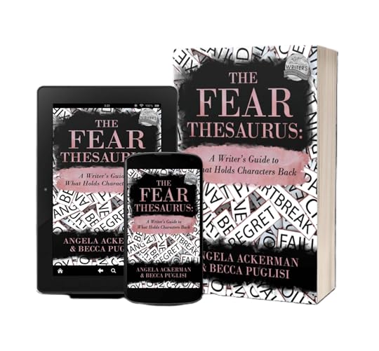 The Fear Thesaurus