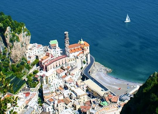 Atrani Photo by Salvatore Monetti