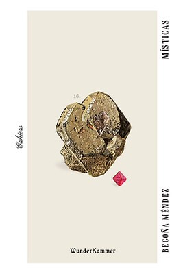 Begoña Méndez, Místicas