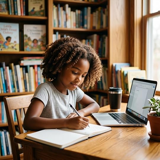 [HERO] Is AI Bad for Your Child’s Creativity? What Parents Should Know About Technology and Storytelling