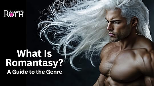 a guide to understanding romantsy genre