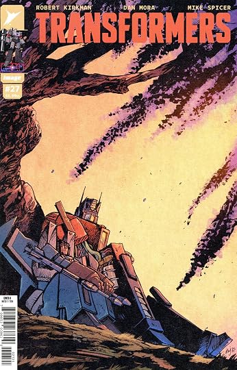 transformers 27 dwj