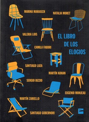 Varios, El libro de los elogios