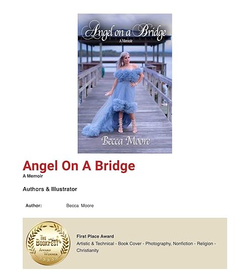 Spring 2026 The Bookfest Awards