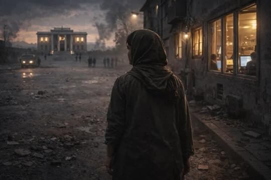 iran protests 2026
