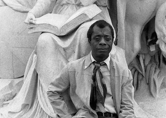 The Book James Baldwin Couldn't Bring Himself to Write - Electric Literature