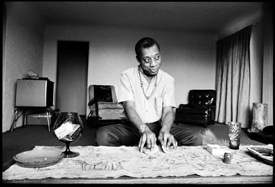 James Baldwin, a Guide in Dark Times | The Nation