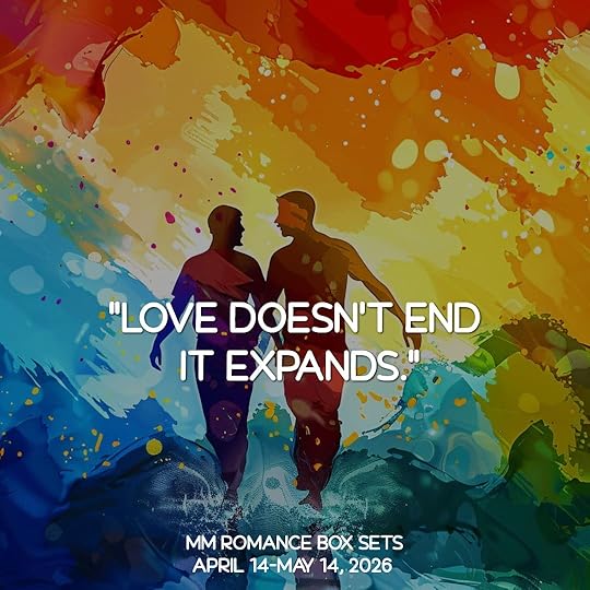 MM Romance Box Sets