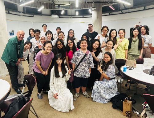 HL6214 Final Class of 2026