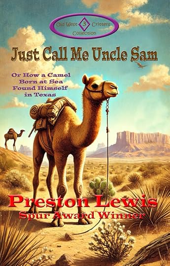 Just Call Me Uncle Sam - Cover Art