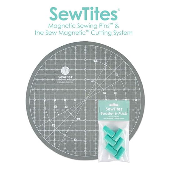 SewTites product logo