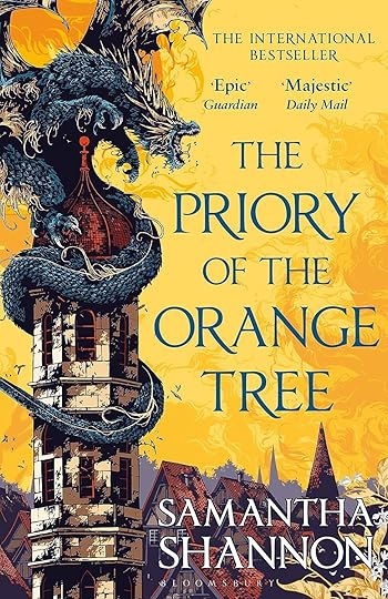 Priory/