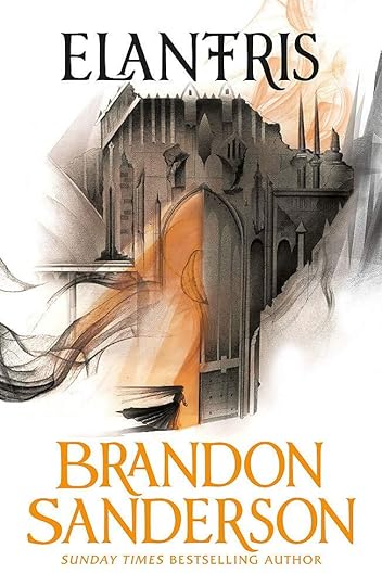 Elantris/