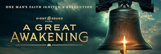 Great Awakening movie review