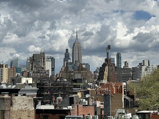 Empire State Building