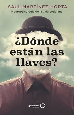 Saul Martínez-Horta, Dónde están las llaves