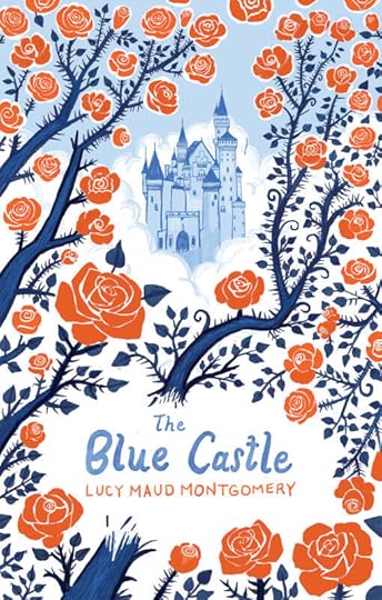 The Blue Castle