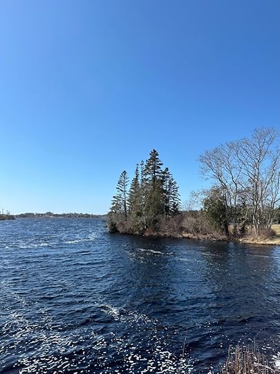 Yarmouth, NS