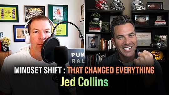 video thumbnail for '💥 Jed Collins - Cut 13 Times and Now 4th and Goal 💥'