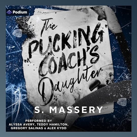S Massery Pucking the Coachs Daughter