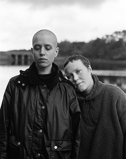 Donal Talbot, <em>Becoming</em>, 2025″>		</div>		<div class=