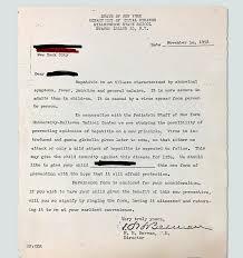 Letter dated November 24, 1942, from the New York Department of Public Markets discussing responsibilities and policies, signed by the director.