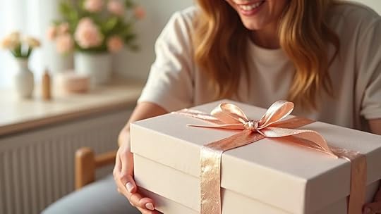 E-commerce growth: Personalized accessory unboxing experience for customer loyalty and memorable customer experience.