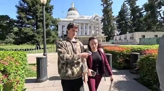 Nick Shirley (Video screenshot)