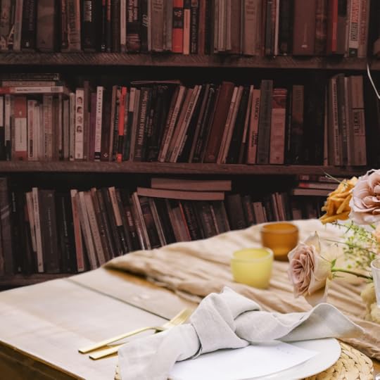 A Mother's Day Literary Brunch