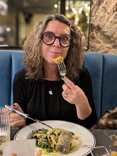 A to Z Blogging Challenge: N is for Nourish